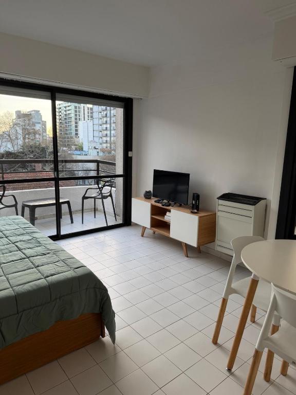 Departamento zona Guemes - 1