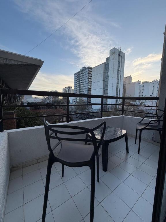 Departamento zona Guemes - 5