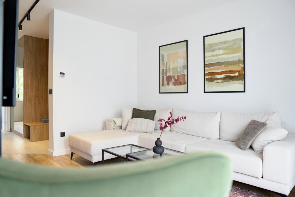 Engadin's Family Apartment - 2