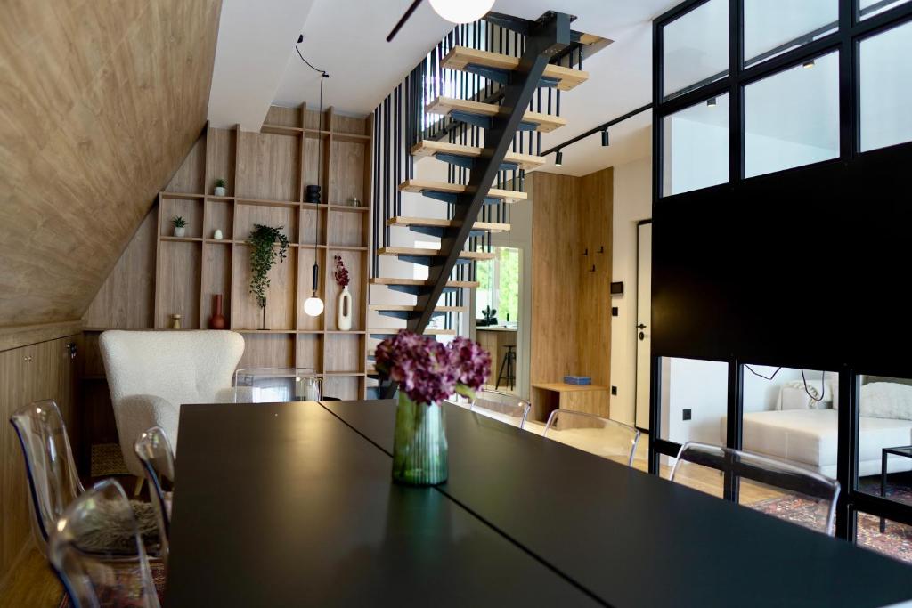 Engadin's Family Apartment - 5