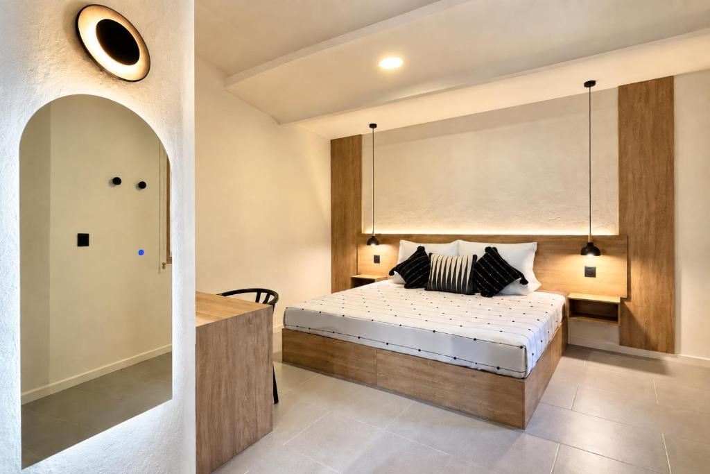 Casa los Cantaros Hotel Boutique - 5