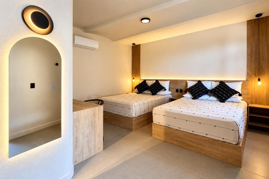 Casa los Cantaros Hotel Boutique - 3