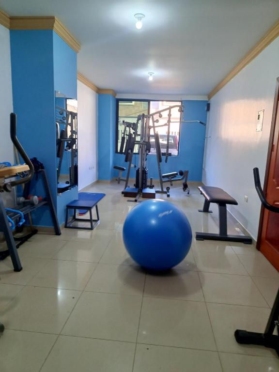 Apartamento con Salida Privada a Playa Murciélago - 2