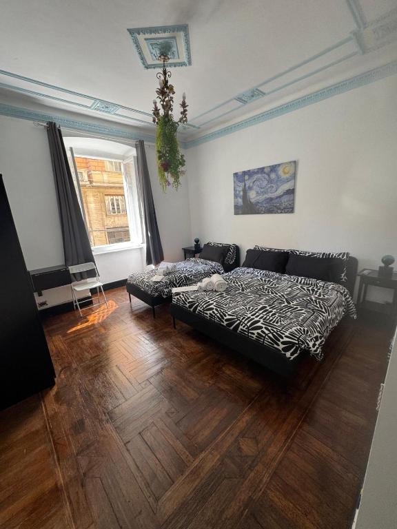 Hiphosnbedroom - 4