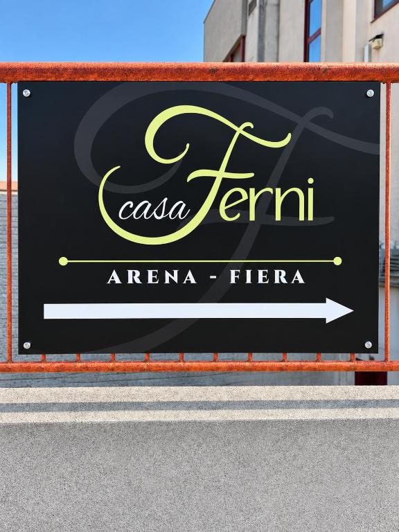 Casa Ferni ARENA-FIERA - 1