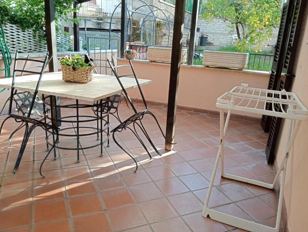 A casa di nonna Iolanda - 2