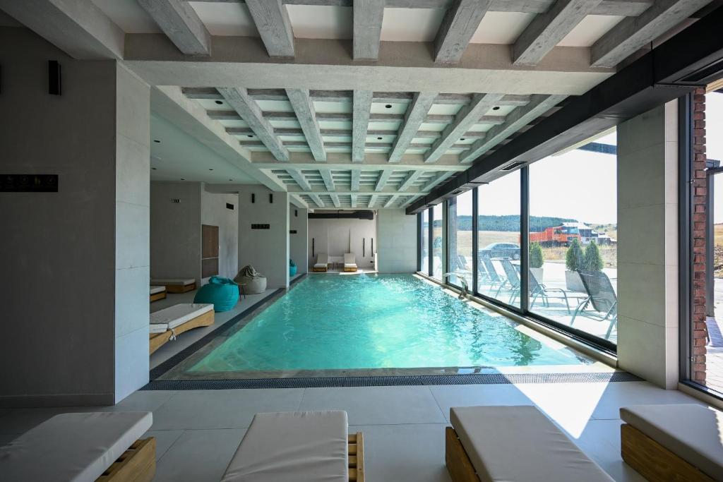 Gran Vista-53 Spa & Wellness - 3