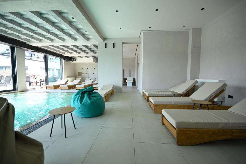 Gran Vista-53 Spa & Wellness - 5