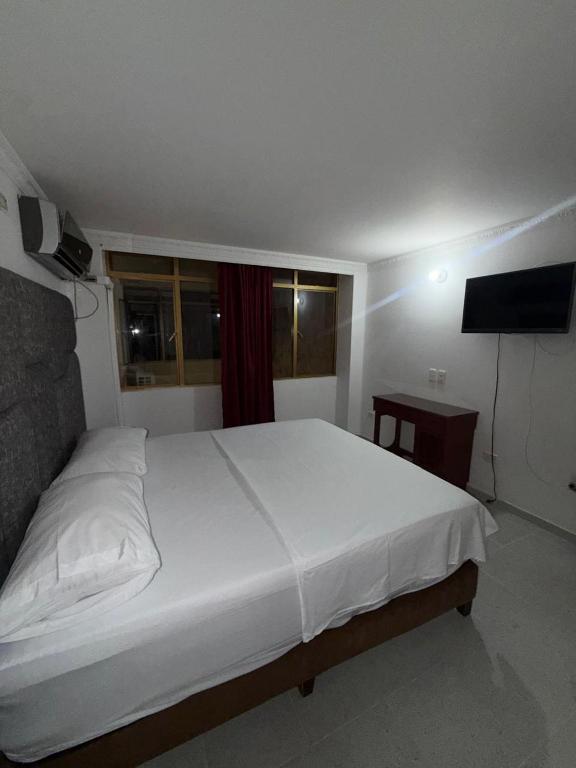 Hotel Villareal Grand - 5