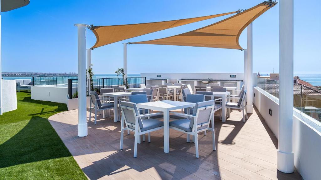Ocean Dream Punta Prima By España Casas - 1