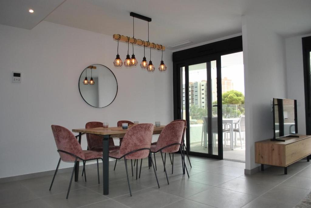 Ocean Dream Punta Prima By España Casas - 5