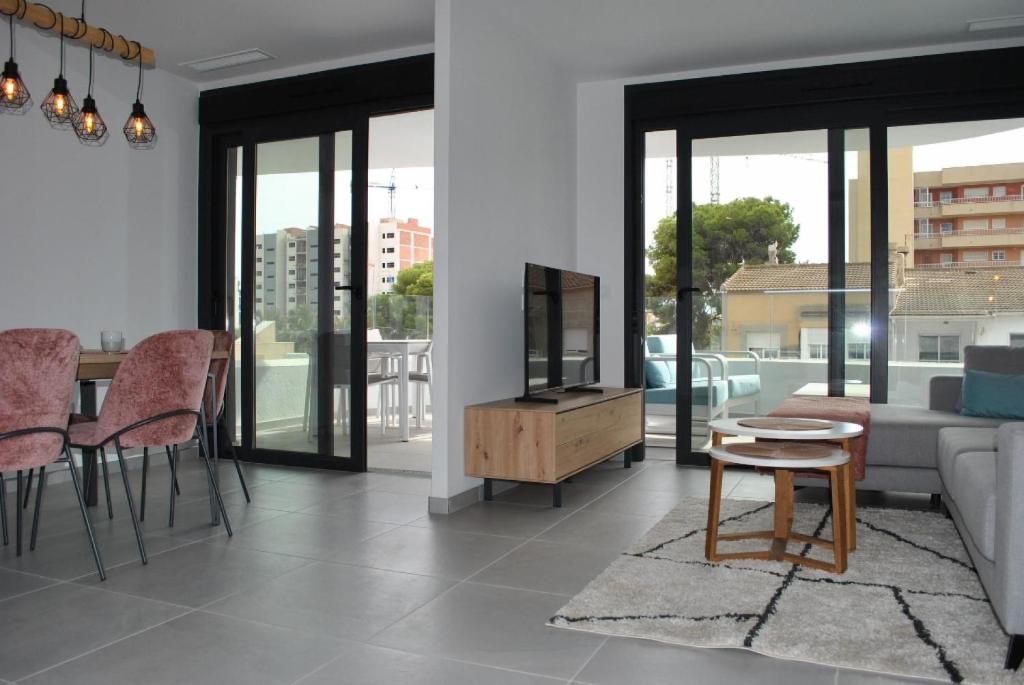 Ocean Dream Punta Prima By España Casas - 4
