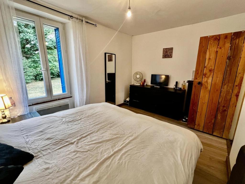 Unterkunft mit Parkplatz und wunderschöner Aussicht in der Cassa Ylenia in Tux - 3