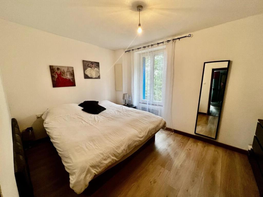 Unterkunft mit Parkplatz und wunderschöner Aussicht in der Cassa Ylenia in Tux - 5