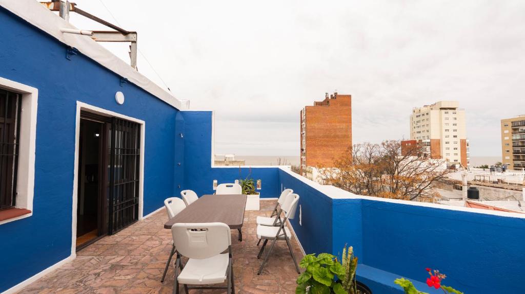 Casa Yacumenza - 3