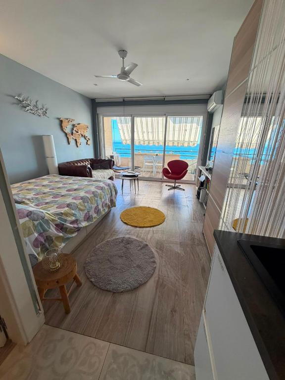 NEW Suite House Aguadulce Frente al Mar Pool Parking WIFI AC - 5