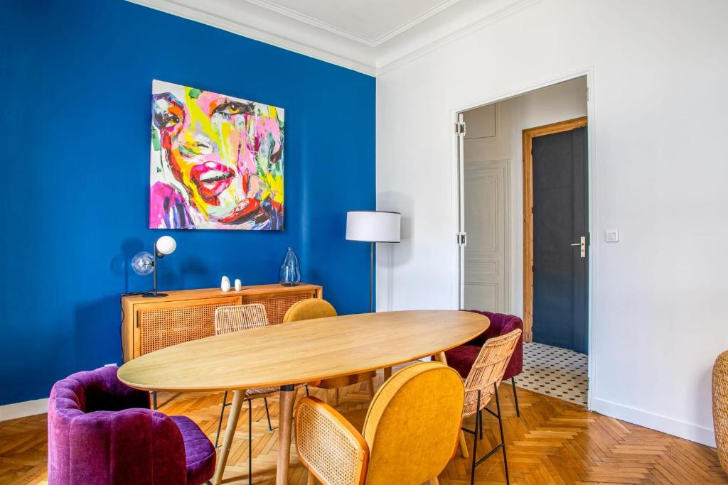 Appartement Armény - Welkeys - 3