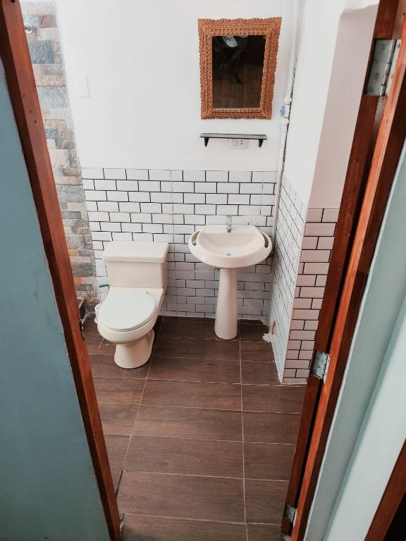 Pakay Wasi Queen Room with Private Bathroom - 4