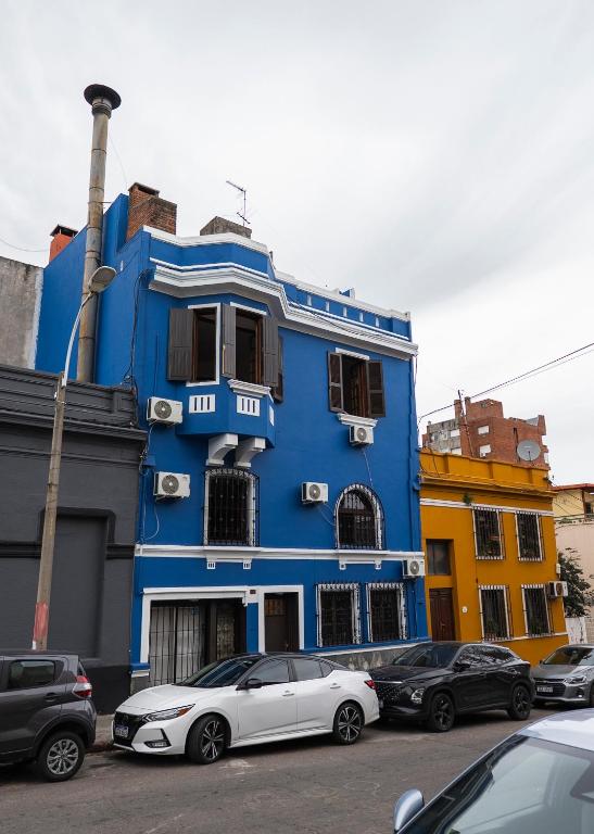 Casa Yacumenza - 2