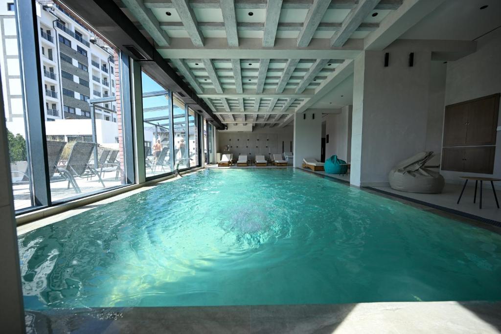 Gran Vista-53 Spa & Wellness - 4