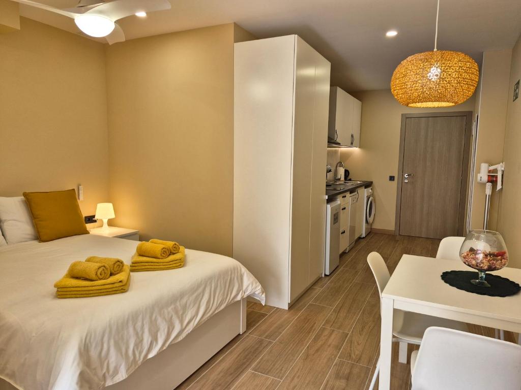 NEW Apartamentos Costa del Alma - Bioparc, Turia, Metro, WiFi - 2
