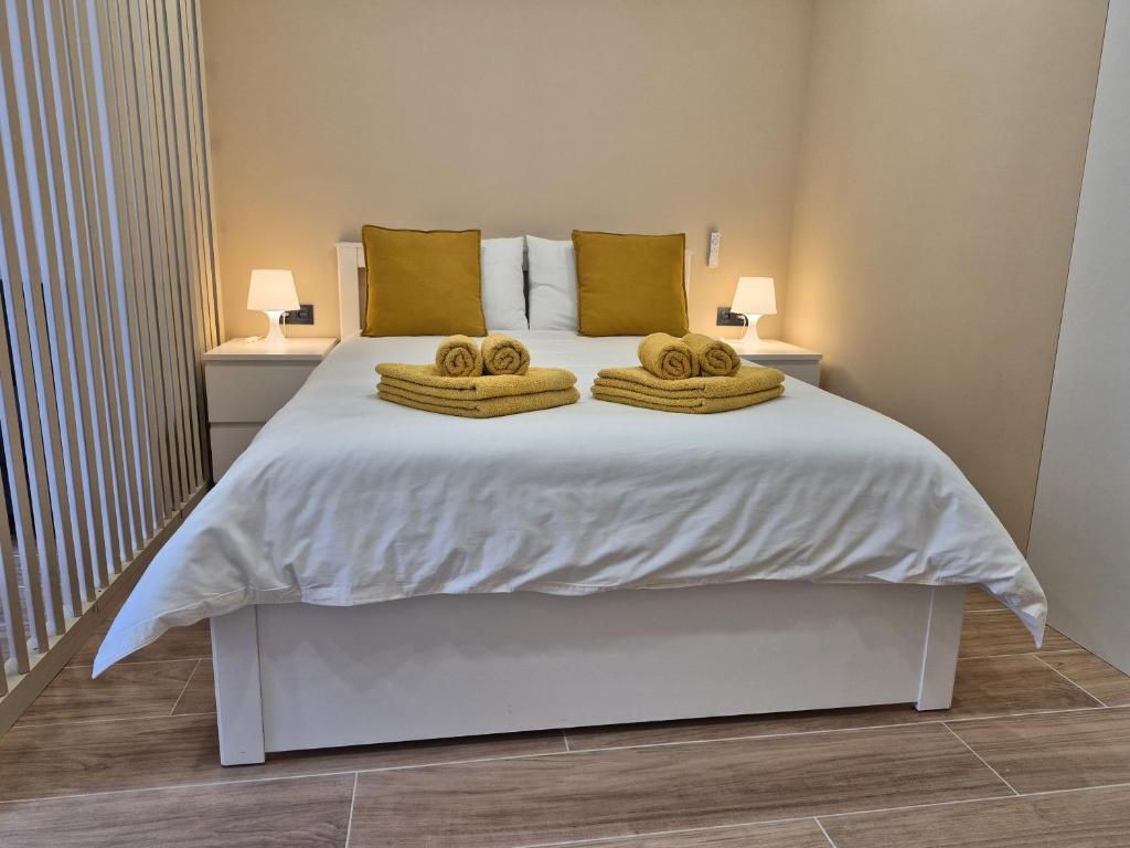 NEW Apartamentos Costa del Alma - Bioparc, Turia, Metro, WiFi - 3