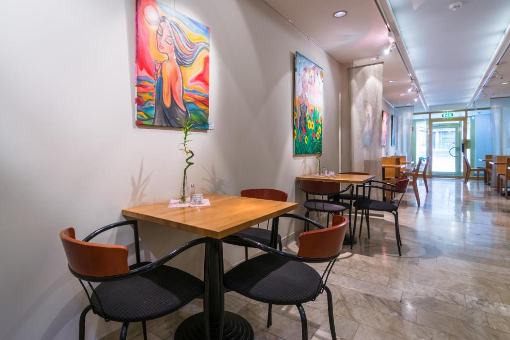 편의 시설/서비스