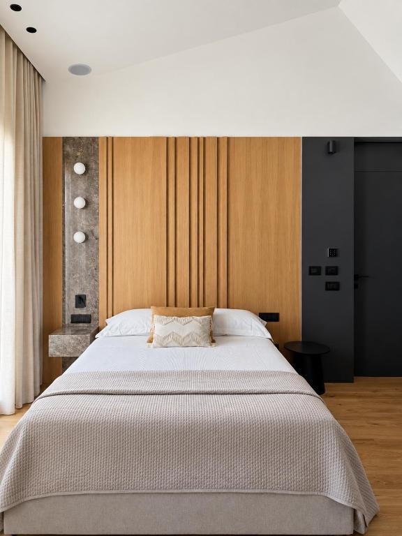 Alvuci - Rooftop Boutique Rooms - 5
