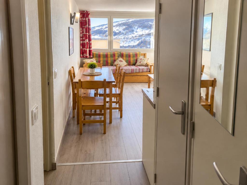 Val Thorens - Ski InOut - 4 Beds Flat V-154 - 1
