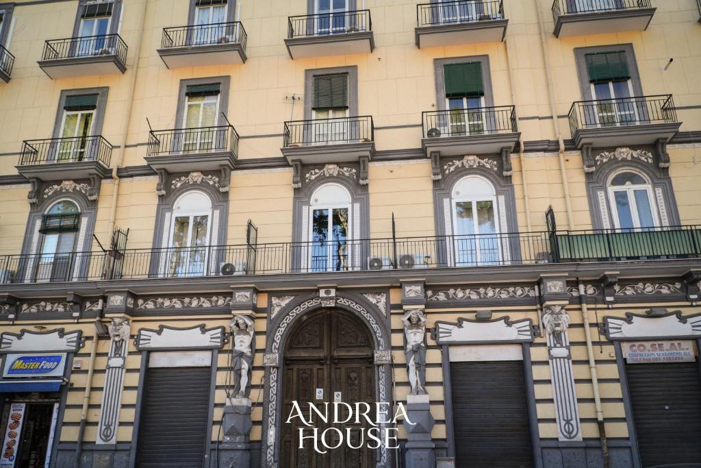 Andrea House - 2