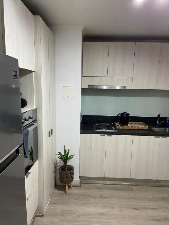 Hermoso y acogedor departamento - 3