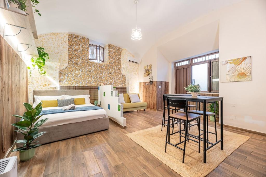 SpaccaNapoli Loft - 1