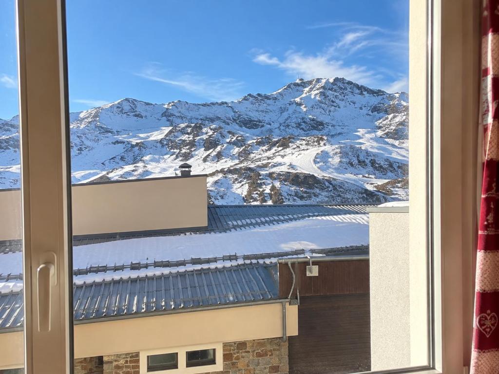 Val Thorens - Ski InOut - 4 Beds Flat V-154 - 5