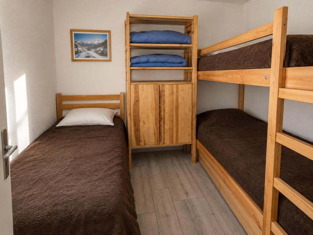 Val Thorens - Ski InOut - 4 Beds Flat V-154 - 3