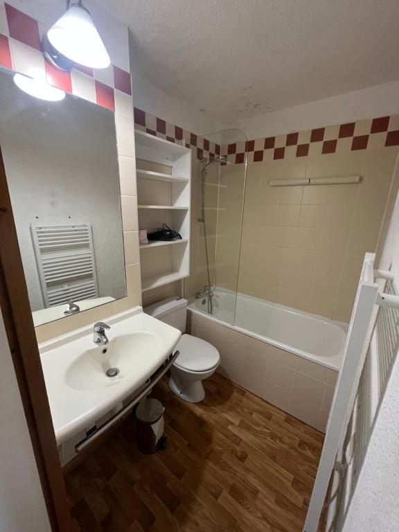Val Thorens - Ski InOut - 5 Beds Flat C-F4 - 4