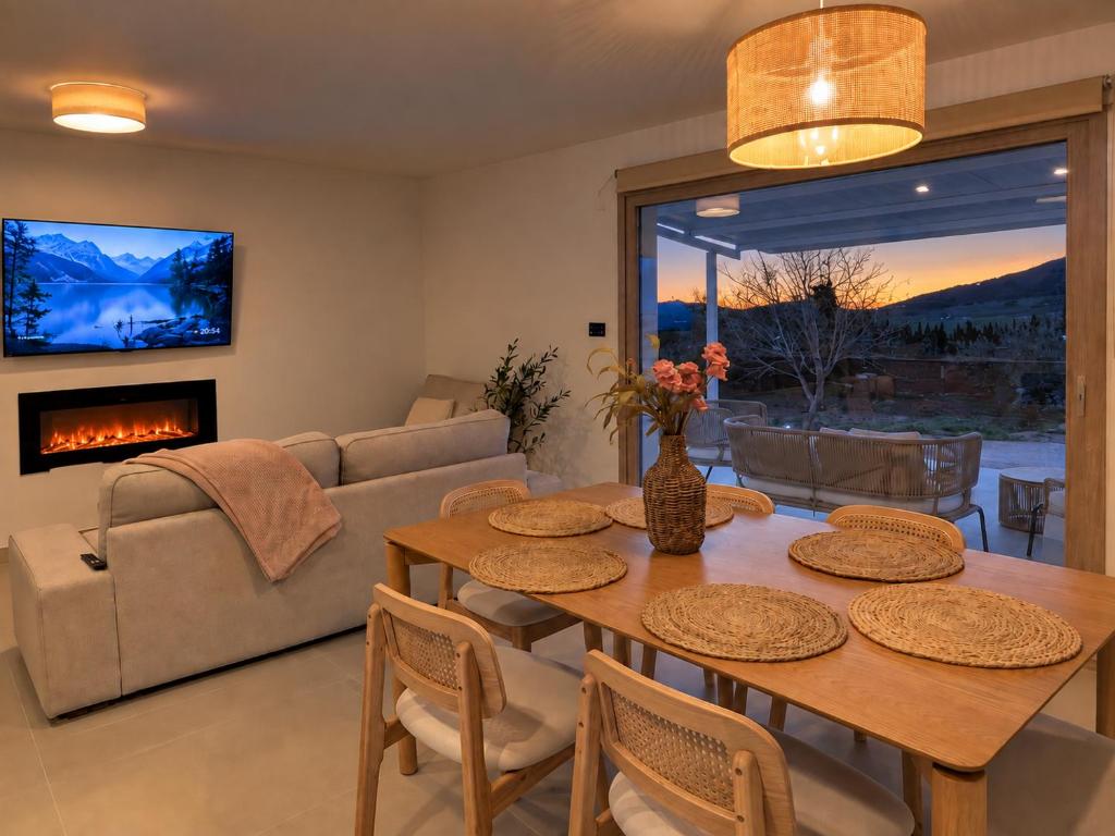 Casa rural Doble-R - 4