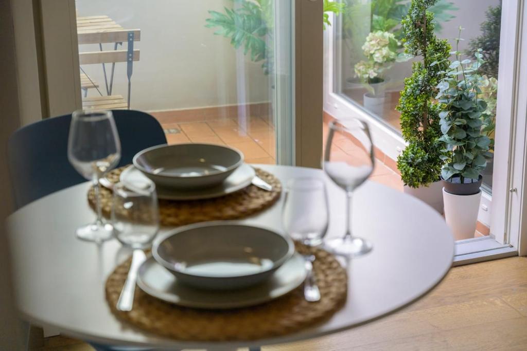 Jungle Chic Apartment 2 - BeMyHost - 5