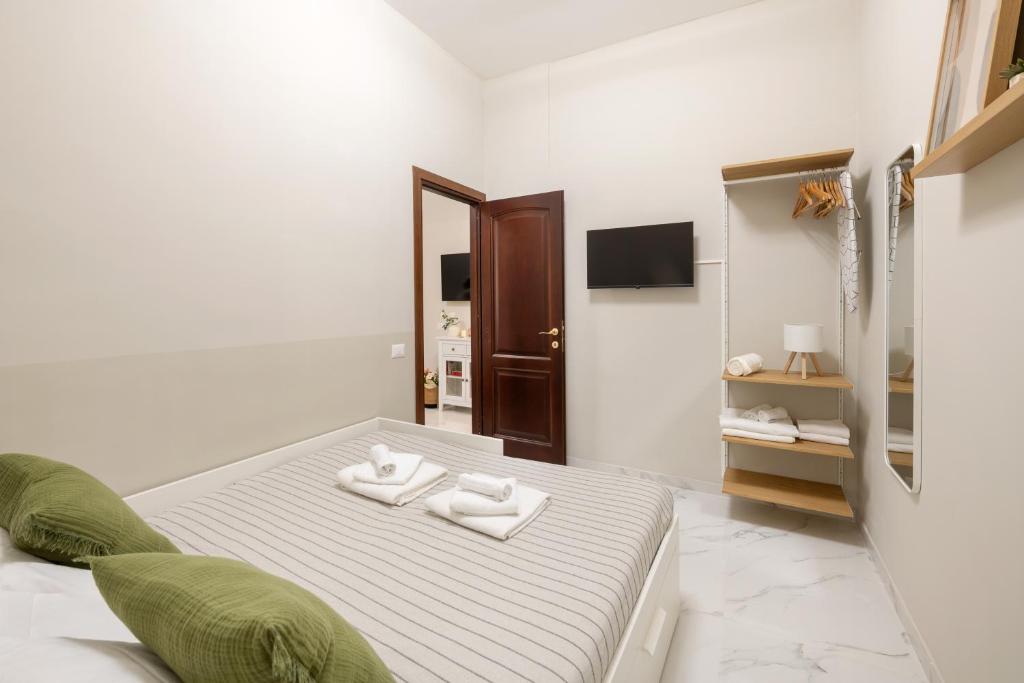 Victoria's place with terrace - San Pietro Station - 4