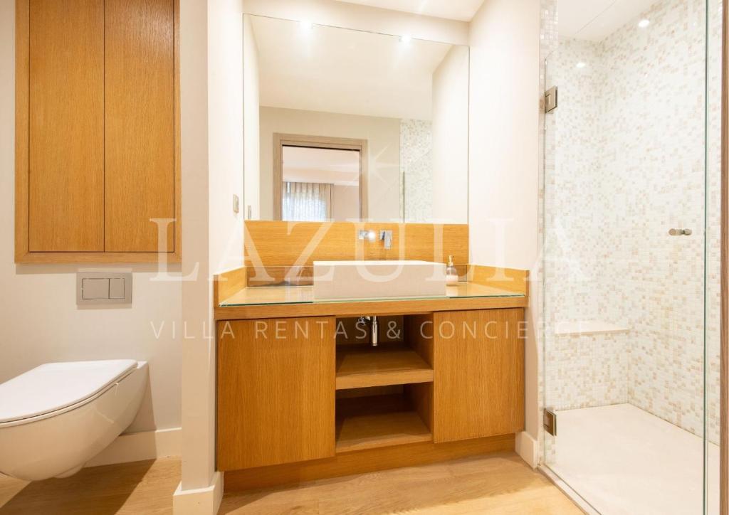 Penthouse Vue Mer, Jacuzzi, Proche Plage & Port - 3