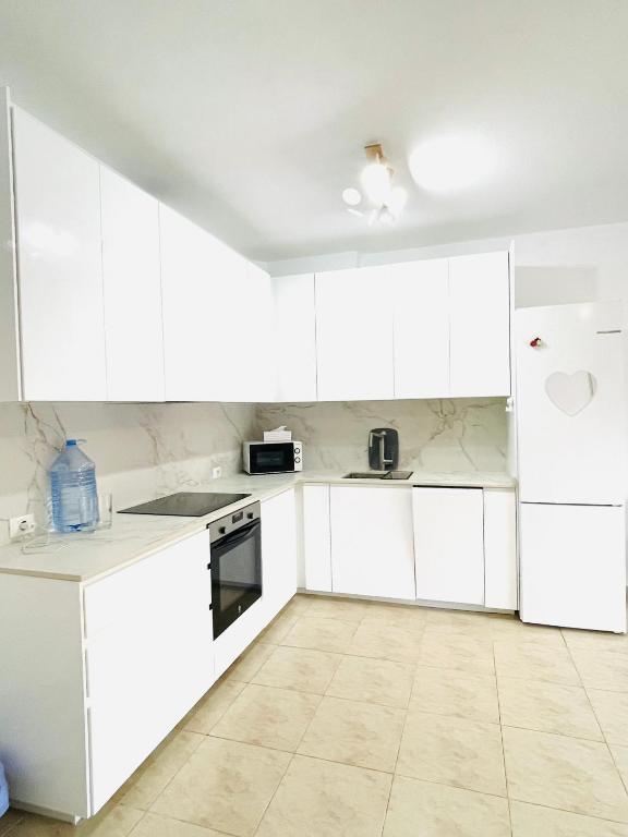 Filin Suites Mermaid - 4