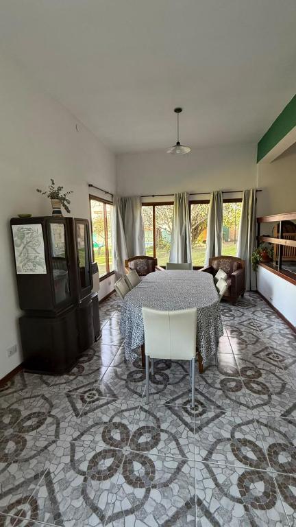 Casa Nogal - 3