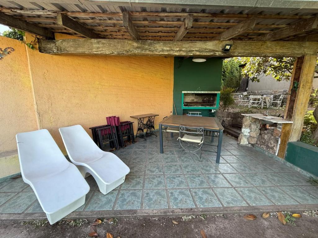 Casa Nogal - 4