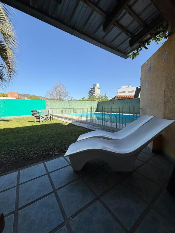 Casa Nogal - 1