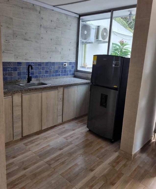 Apartamento familiar en Tolú 8 huéspedes - 2