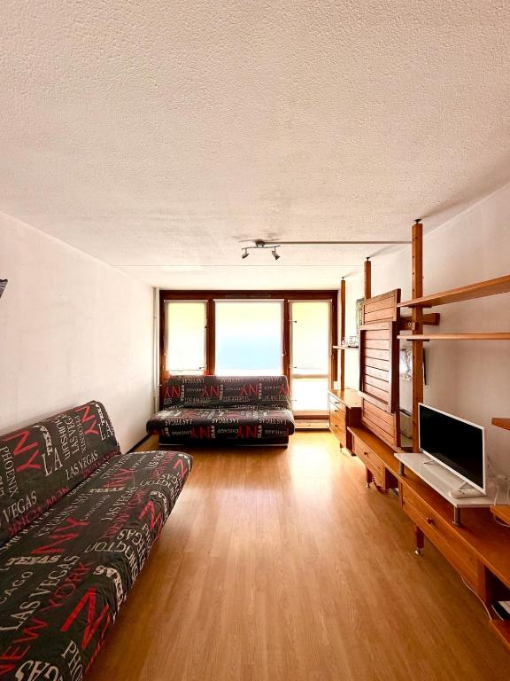 Le balcon des cimes, pied des pistes - 3