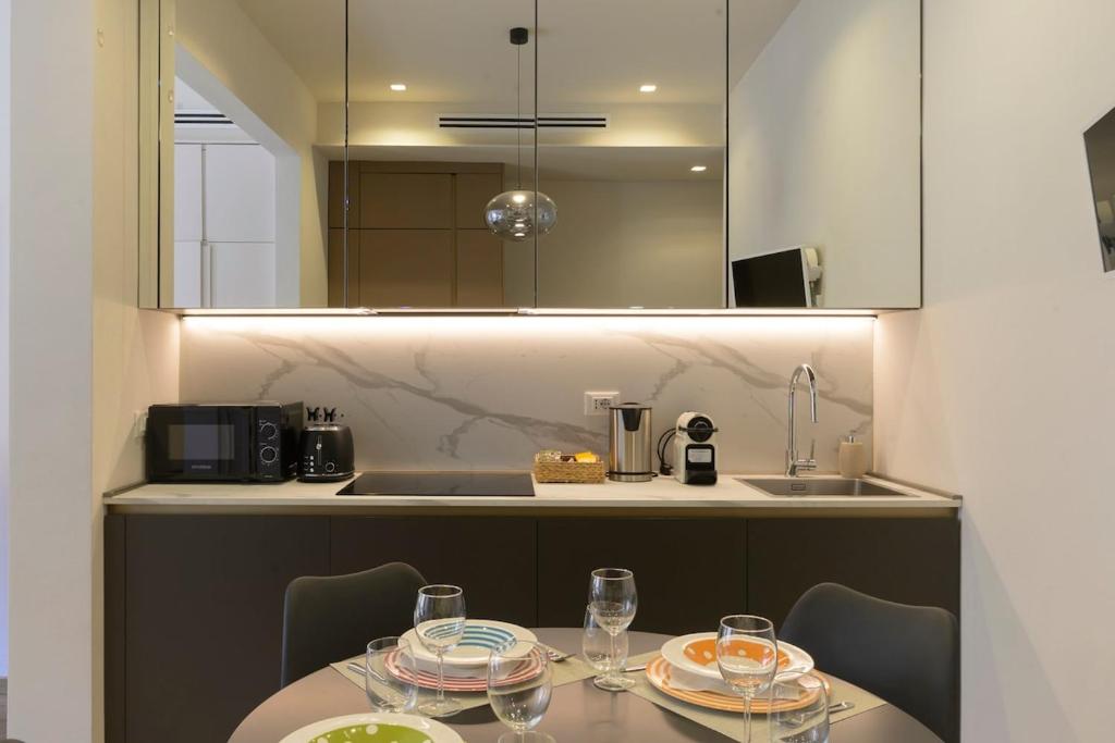 The Chic Loft in the Heart of the city - BeMyHost - 1