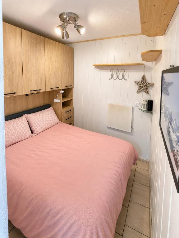 Val Thorens - Ski InOut - 4 Beds Flat LEZ-521 - 4