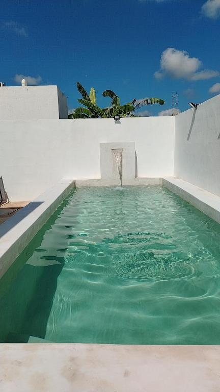 La Casita de Yucatán - 2