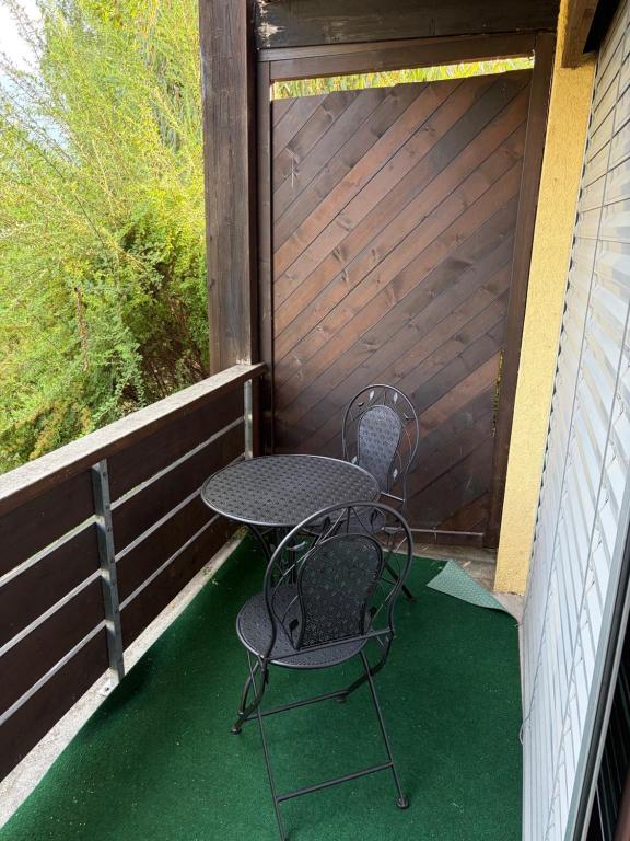 Rawda Ferien Wohnung 4 Zimmer 108 - 2