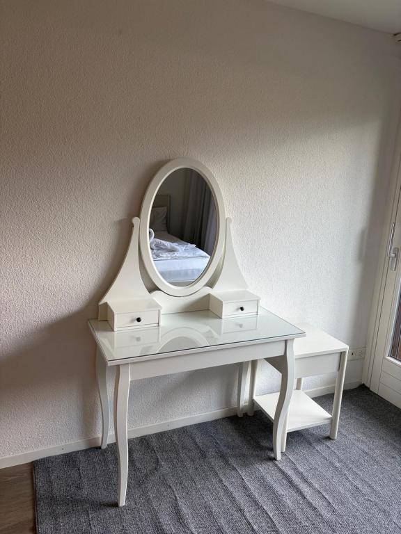 Rawda Ferien Wohnung 4 Zimmer 108 - 3